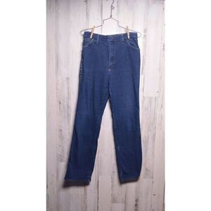 Vintage Sheplers High Waisted Mom Jeans Western Wear 29x30
